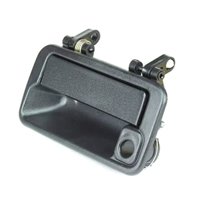 Image of TarosTrade 59 0100 L 35198 Door Handle Front Outer