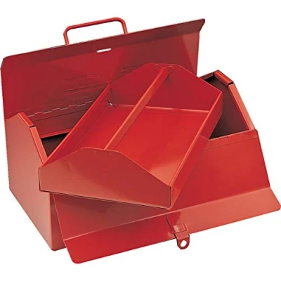 Image of 19&quot; Barn Type Tool Box