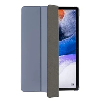 Image of Hama Fold Clear Tablet Case for Samsung Galaxy Tab S7/S8 11 Lilac