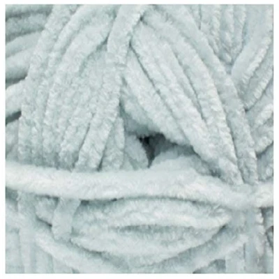 Image of James Brett Flutterby Super Soft Chunky Knitting Wool Craft Toy Yarn 5 x 100g Balls (Grey B29)
