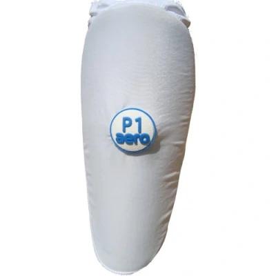 Image of Aero P1 Cricket Arm Guard Large