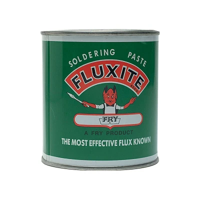 Image of Fluxrite Tin Soldering Paste 450g FLU450