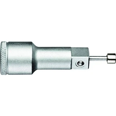 Image of Gedore SB 3090 M Extension 3/8 Inch with Magnet Blue