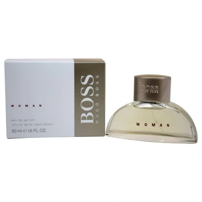 Image of Hugo Boss Woman Eau de Parfum 50ml Spray