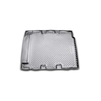 Image of Element Tailored Custom Fit Rubber Boot Liner Protector Mat LAND ROVER Defender 110 5D (folded backseat), SUV 2007