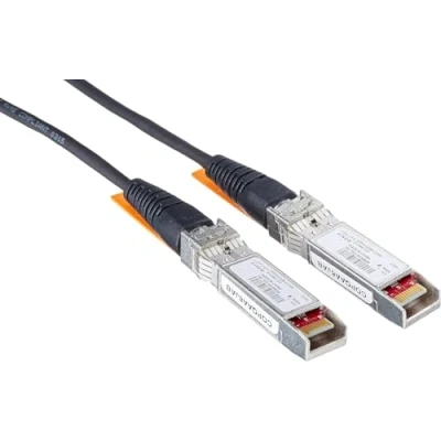 Image of Cisco SFP H10GB CU3M Orange