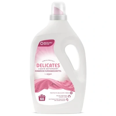 Image of by Amazon Delicates Liquid Detergent, 60 washes