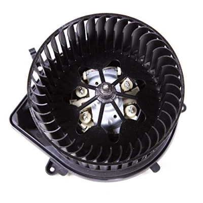 Image of 3422646, 3422648, 64113422646, 64113422648, 64119266899 Blower Motor VALEO 715072 for left hand drive vehicles MINI: Hatchback