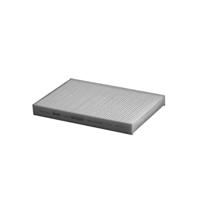 Image of 70370620 Pollen Filter MAHLE ORIGINAL LA 439 Particulate 292,0mm 192mm 30,0mm BMW: 3 Touring, 4 Gran Coupe, 5 IVECO: Daily V Minibus