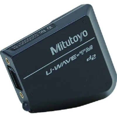 Image of Mitutoyo Micrometer Transmitter, U Wave Fit IP67 264 622
