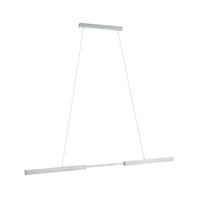 Image of Paulmann Aptare LED hanging lamp ZigBee adjustable