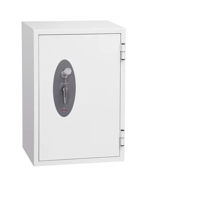 Image of Phoenix Fire Fox SS1621K Size 1 &amp; S2 Security Safe with Key Lock