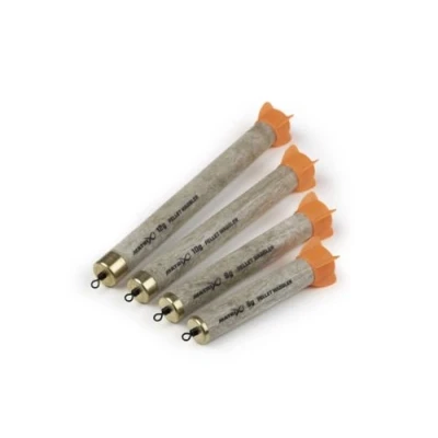 Image of Matrix Pellet Waggler 12mm 6g (2 per pack) Fishing float