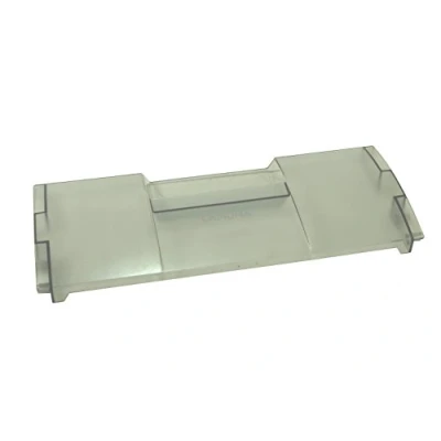 Image of Lamona Beko 4308805300 Freezer Flap Genuine Part Number 4308805300,