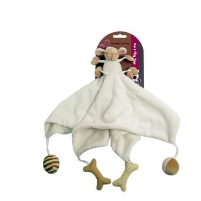 Image of Natural Nippers Multi Activity Blanket