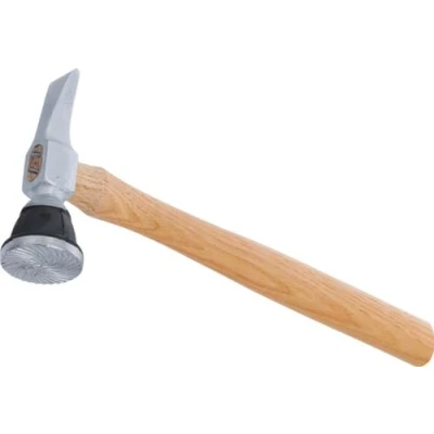 Image of BGS 1675 Car Body Repair Hammer Ø 38 mm 225
