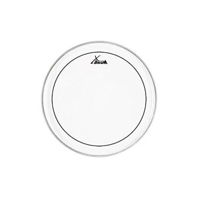 Image of XDrum Oil Hydraulic Drum Head 14 Inch