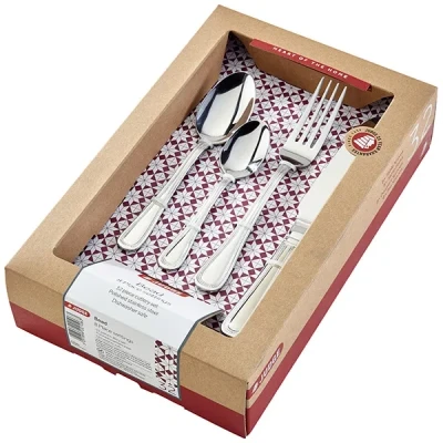 Image of Judge Bead 32 Piece Cutlery Set