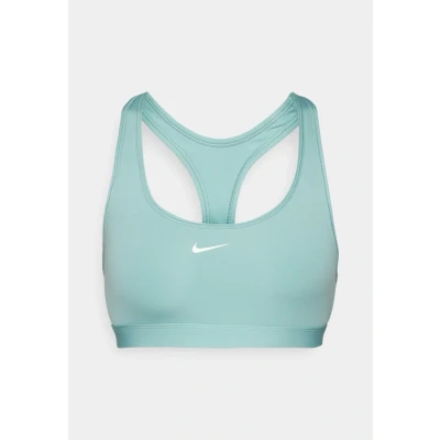 Image of Nike Performance BRA Light support sports bra, Women&#039;s, Size: Large, Cannon/white
