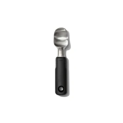Image of OXO Good Grips Stainless Steel Ice Cream Scoop