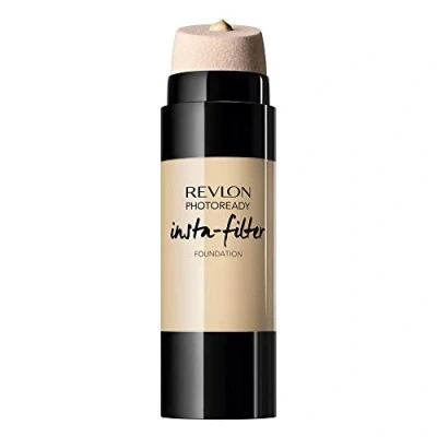 Image of Revlon Photoready Insta Filter Foundation, Buff