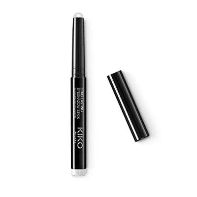 Image of KIKO Milano Long Lasting Eyeshadow Stick 01 Format With A Creamy Formula And Extreme Hold