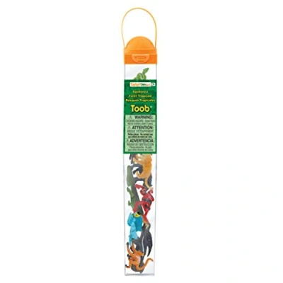 Image of Toob 680504 Rainforest