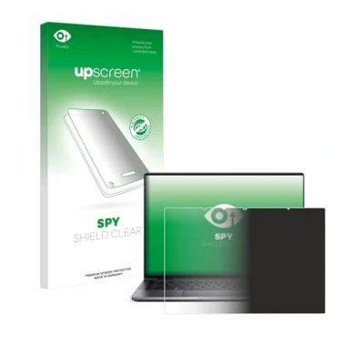 Image of upscreen Privacy Screen Protector compatible with Dell Latitude 9330 2 in 1 Anti Spy Protection