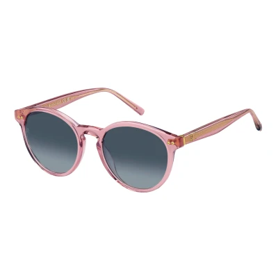 Image of Sunglasses Tommy hilfiger Th 2159/s col. 35j/08