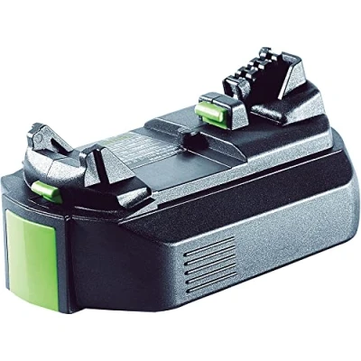 Image of Festool 500184 BP XS Li ion 2.6 Ah