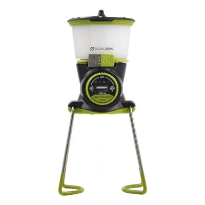 Image of Goal Zero Lighthouse Mini Camp lighting