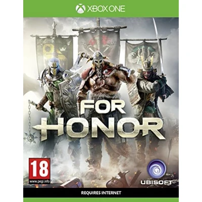 Image of For Honor (Xbox One)