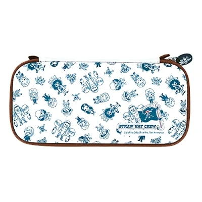 Image of FRTEC One Piece Bag Chibi (Nintendo Switch/Switch Lite/OLED)