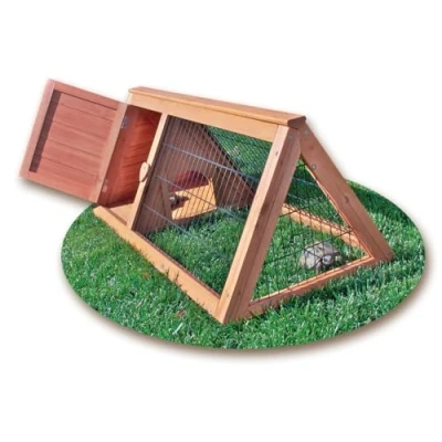 Image of Zoo Med Tortoise Play Pen,39.5&quot;l x 19&quot;w 16&quot;h