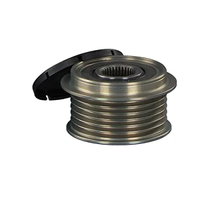 Image of 30667610 Freewheel Clutch FEBI BILSTEIN 38267 with lid VOLVO: V70 3, S80 II