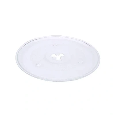 Image of Universal Generic Microwave Glass Turntable Plate (270mm)