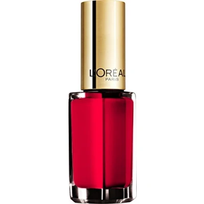 Image of L&#039;Oréal Paris Color Riche Le Vernis 238 Orange After Party