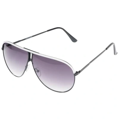 Image of Scarface Tony Montana Black Gradiant Sunglasses