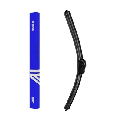 Image of Vipa Wiper Blade Kit fits: LOTUS EVORA Coupe May 2009 Onwards