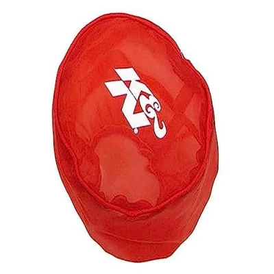 Image of K&amp;N Filters RX 4990DR Car and Motorcycle Air Filter Wrap