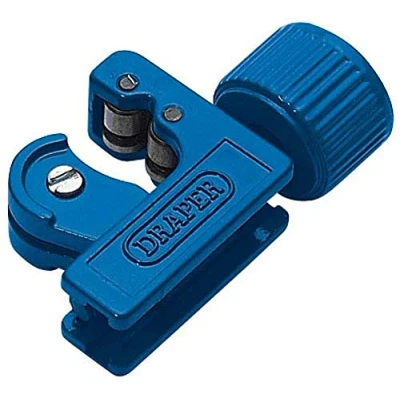Image of Draper Mini Tubing Cutter, 3 22mm