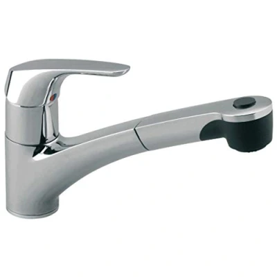 Image of Ideal Standard B5347AA Cerasprint Kitchen tap, Chrome