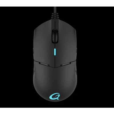 Image of Q PAD DX 700 MO USE, Black