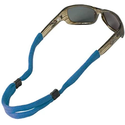 Image of Chums No Tail Adjustable Eyewear Retainer, Royal