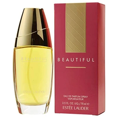 Image of euroshop.co Estee Lauder Beautiful Eau de Parfum Spray 75 ml