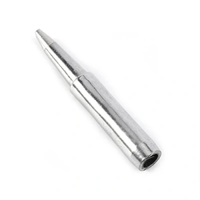 Image of Pack Of 10 Pcs 900 M T Soldering Iron Tips For 936, 937, 938, 969, 8586, 852D Station Gun