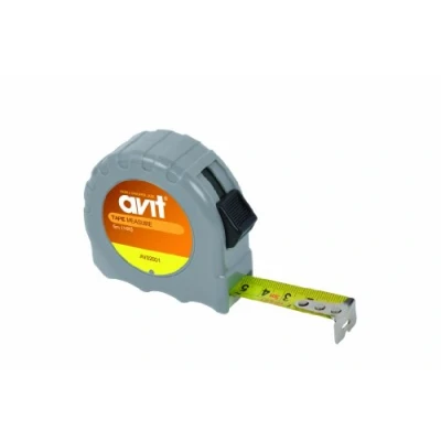 Image of Avit Tape Measure 5m (16ft)