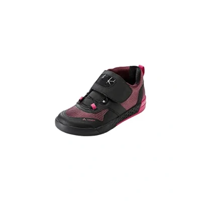 Image of Vaude Unisex AM Moab Tech Mountain Biking Shoe, Cassis, 2 UK