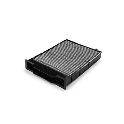 Image of 7701064235 Pollen Filter UFI 54.201.00 Activated Carbon 247mm 181mm 30mm RENAULT: MEGANE 2, 2 Stufenheck, Kombi
