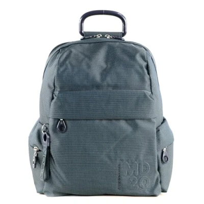 Image of Mandarina Duck Women&#039;s Md 20 P10qmtt2 Backpack, Atlantic Sea20, 26x37,5x14(LxHxW)